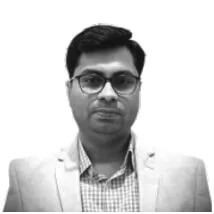 Deepak Dubey