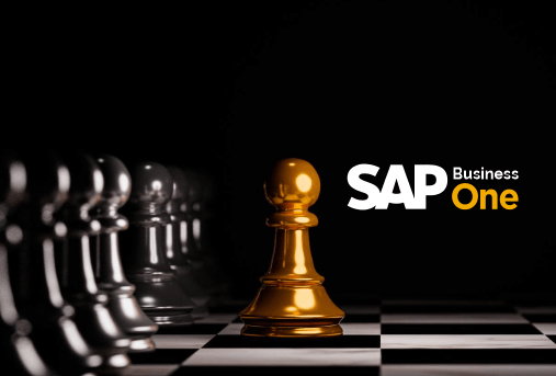 Why is SAP business one ERP Solution better than the other ERP solution?