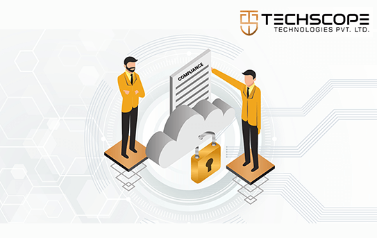 5 Myth About Cloud Compliance And Cloud Security