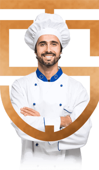 A Chef