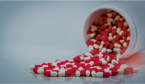 Bulk Drug