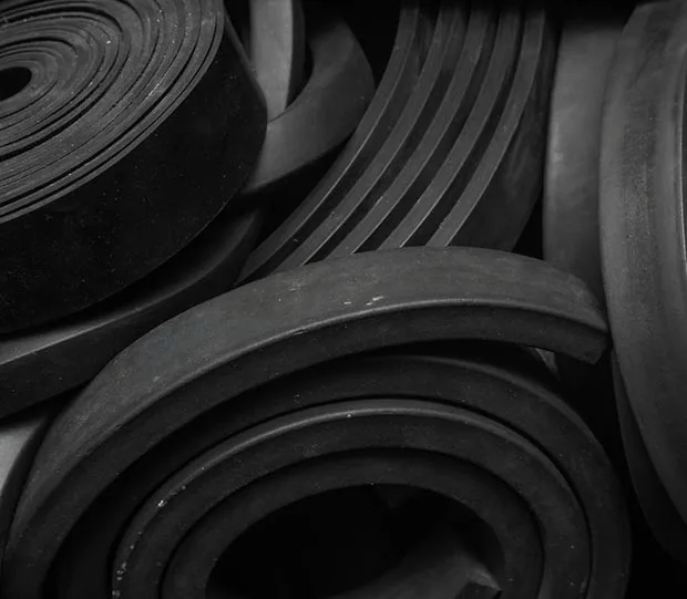 Rubber
