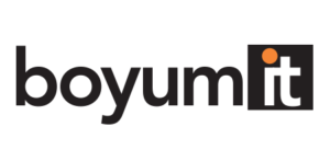 Boyum It Logo